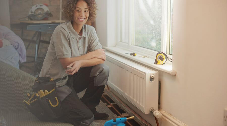 Expert Bathroom Remodeling services in Saint Stephens Church, VA